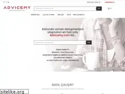 Sites similar to advicemy.com