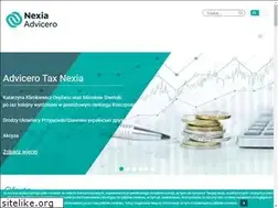 Sites similar to advicero.eu