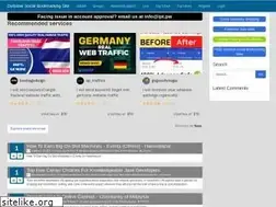 Sites similar to advicers.ipt.pw