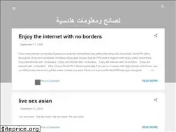 Sites similar to advices-and-information-engineering.blogspot.com