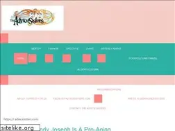 Sites similar to advicesisters.com