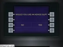 Sites similar to adviceslip.com