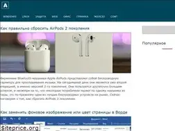 Sites similar to advicesos.com