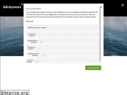 Sites similar to adviceworx.co.za