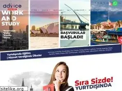 Sites similar to adviceyed.com