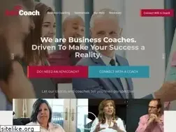 Sites similar to advicoach.com