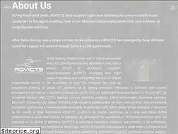 Sites similar to advicts.com