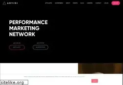 Sites similar to advidi.com