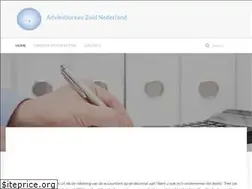 Sites similar to adviesbureau-zuid.nl