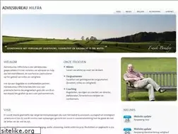 Sites similar to adviesbureauhilfra.be