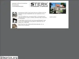 Sites similar to adviesbureausterk.nl