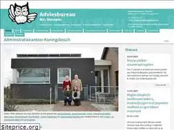 Sites similar to adviesbureaustevens.nl
