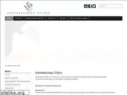 Sites similar to adviesbureaustijns.nl