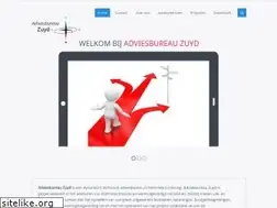 Sites similar to adviesbureauzuyd.nl