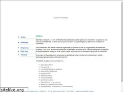 Sites similar to adviesburo-dispa.nl