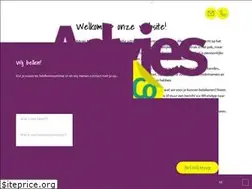 Sites similar to adviesenco.nl