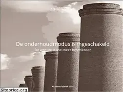 Sites similar to adviesfabriek.nl