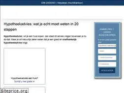 Sites similar to adviesnederland.nl
