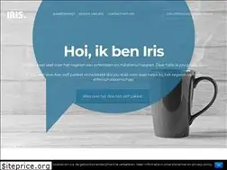 Sites similar to adviesvaniris.nl