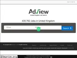 Sites similar to adview.co.uk