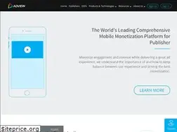 Sites similar to adview.com