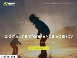 Sites similar to adview.mx
