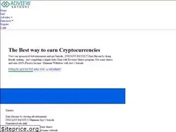 Sites similar to adviewsatoshi.com