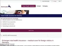 Sites similar to advigon.com