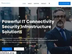 Sites similar to advikainfotech.com
