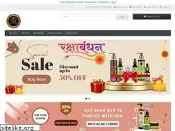 Sites similar to advikayurveda.com