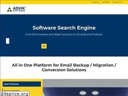 Sites similar to adviksoft.com