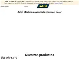 Sites similar to advil.com.co