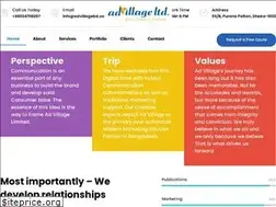 Sites similar to advillagebd.com