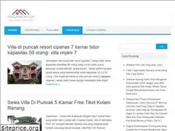 Sites similar to advillapuncak.com