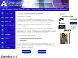 Sites similar to advincentives.com