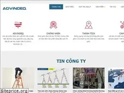 Sites similar to advindeq.com.vn