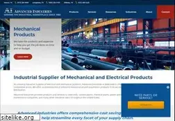 Sites similar to advindustries.com