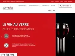 Sites similar to advineo.com