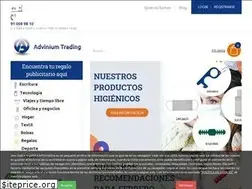 Sites similar to advinium.com