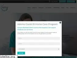 Sites similar to advinohealthcare.com