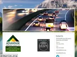 Sites similar to advins.org
