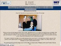 Sites similar to advinspections.net