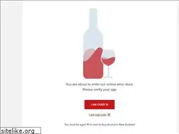 Sites similar to advintage.co.nz