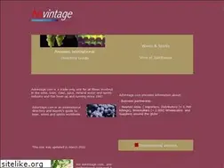 Sites similar to advintage.com