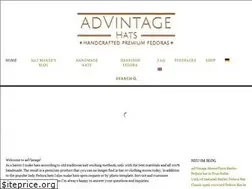 Sites similar to advintage.de