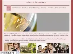 Sites similar to advintagewine.co.uk