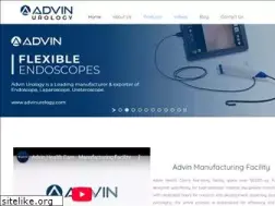 Sites similar to advinurology.com