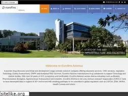 Sites similar to advinus.com