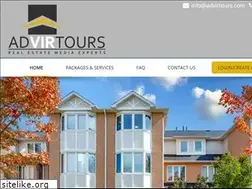 Sites similar to advirtours.com