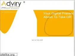 Sites similar to adviry.com